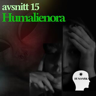 Humalienora