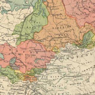 Ep. 255 | The History of Xinjiang (Part 12)