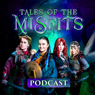 E25 - Escaping the Carnival | The Misfits