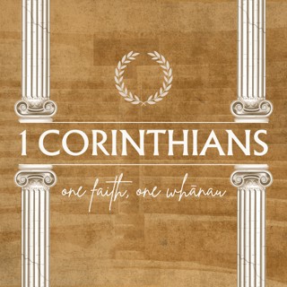 1 Corinthians: Victory Shared, Hope Secure (1 Cor 15-16)