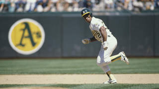 Remembering Rickey Henderson