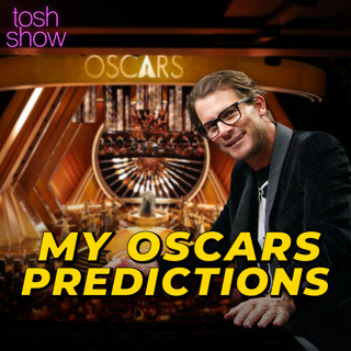 My Oscars Predictions