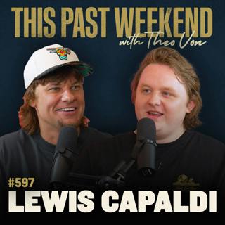 #597 - Lewis Capaldi