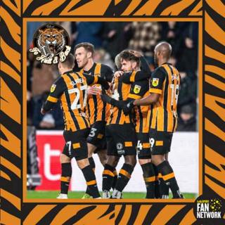 We Win at Home!