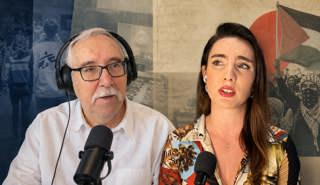 The NGO Industrial Complex: Gerald Steinberg on How Human Rights Became a Racket