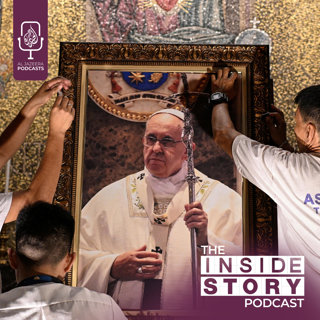 How will Pope Francis be remembered? 