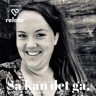7. Marika Smith - Så behåller du gnistan i långa relationer