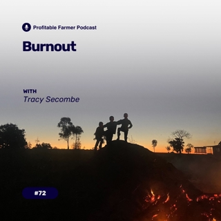 # 72 - Burnout