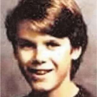 MISSING: Marc Allen