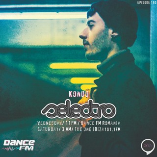 Selectro Podcast #193 w/ Kondo