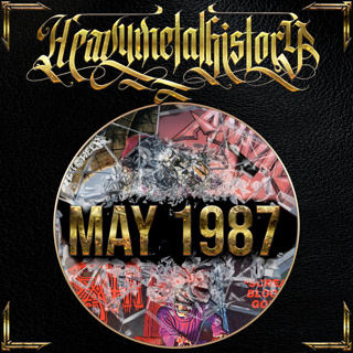 May 1987 Part One