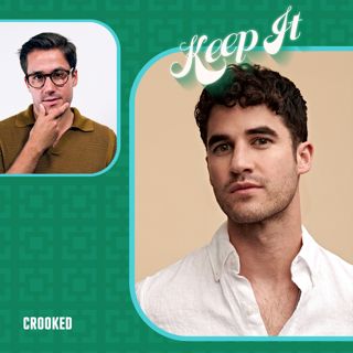 The Met Gala & Tony Nominations with Darren Criss & Juan A. Ramírez