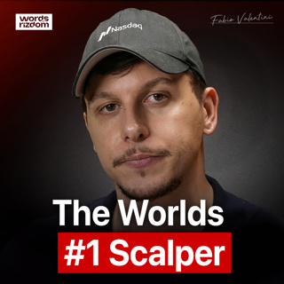 Trading LIVE with the BEST Scalper in the World (PERFECT Accuracy)