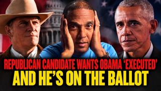 Lemon LIVE at 5: This MAGA Candidate's Racist And Vile Posts Are Beyond Disturbing