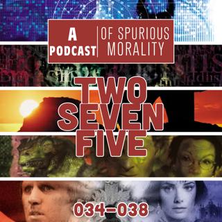 Two Seven Five: 034-38