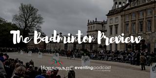 THE BADMINTON PREVIEW