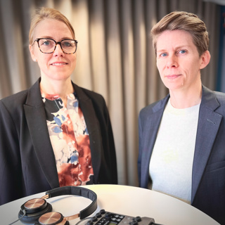 Journalistpodden #206: Hot och ljusglimtar för pressfriheten