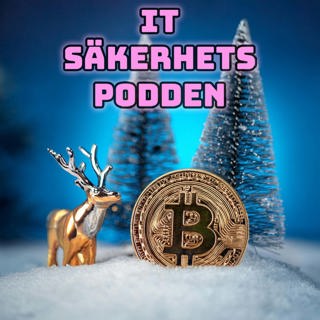 #273 - Kryptoåret All-time-high och stämningar!