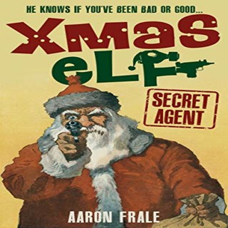 S2 Episode 49: AARON'S HORROR SHOW with Aaron Frale