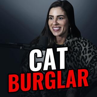 I Was A Cat Burglar – How I Broke Into Rich People's Homes | Jennifer Gomez