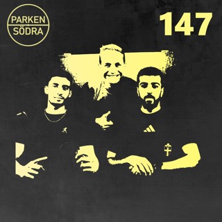 Avsnitt 147 (EPS10) - Balkanpatriotism (EM-special)