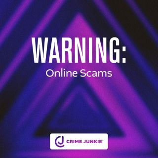 WARNING: Online Scams