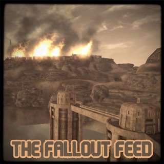 the Fallout Feed #556: S17 New Vegas Roundtable - Beefed Up My Big Bang