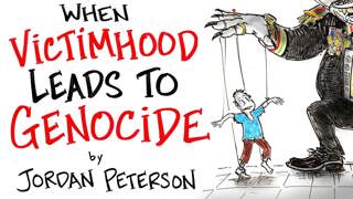 The Dangers of Victimhood - Jordan Peterson | After Skool