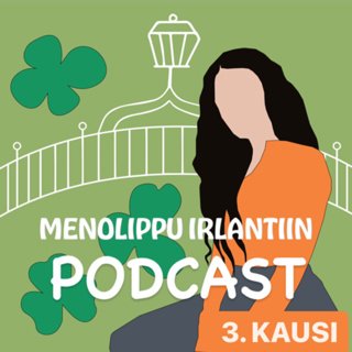 29. Myrskytuulta Pohjois-Irlannissa, rahanmenoa Lontoossa ja kielikylpy Dublinissa