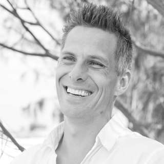 Adelaide Entrepreneur Club Episode 57 - Probability v Possibility - Dr Sean Richardson