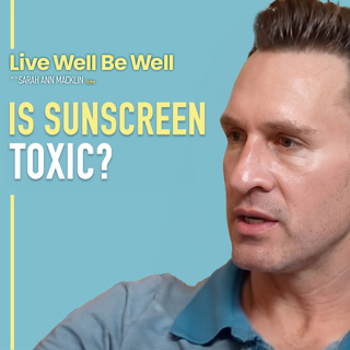 Is Sunscreen Toxic? Dermatologist Explains Chemical vs Mineral SPF, UV Damage & Skin Cancer