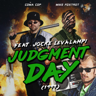 Judgment Day (1999)