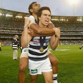 More Than A Game: Allen Christensen - 2011 Grand Final
