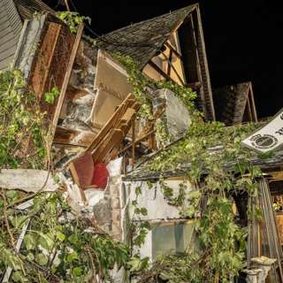 Taylor Swift Concerts Canceled, Tragic Hotel Collapse in Kröv, Doctor Arrested for Killing Patients, Puigdemont Returns Amid Arrest Threats, and more...
