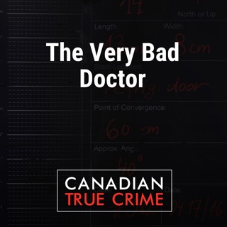 The Very Bad Doctor