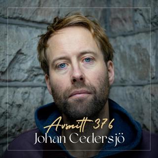 Det sista pillret: Så slutar du med antidepp – Johan Cedersjö