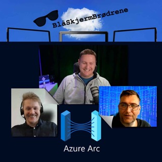 #23-05 Azure Arc