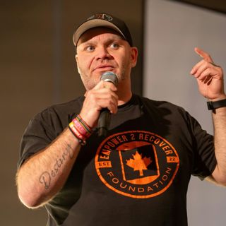 Empowering Communities of Recovery