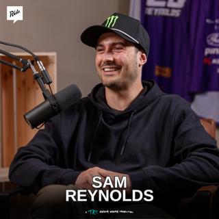 Sam Reynolds: DarkFest 2025 Debrief & Building MTB's Ultimate Safe Space