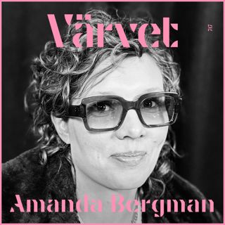 KORT Amanda Bergman: Gården, kärleken och musiken