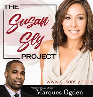 66. Interview With NFL Star and Entrepreneur, Marques Ogden