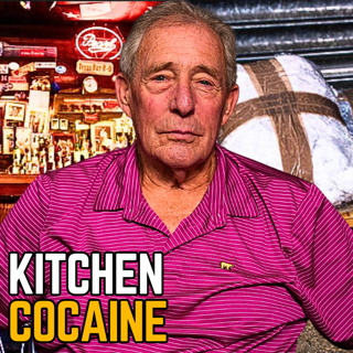 From CEO, to Divorced Peruvian Cocaine Smuggler, to 37 Years Sober | Episode 57