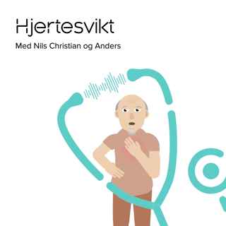 Hjertesvikt