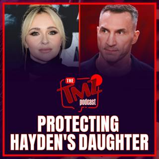 Hayden Panettiere's Ex Takes Legal Action 