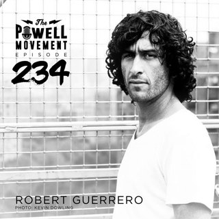 TPM Episode 234: Robert Guerrero, Pro Skater
