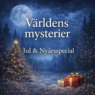 71. Världens mysterier - Jul & Nyårsspecial
