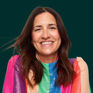 02 - Donna Francis on sobriety, perimenopause and empowerment