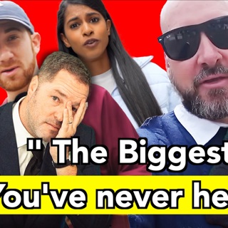 Are Big YouTubers Being Paid to Shill for China? - Episode #249