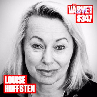 #347: Louise Hoffsten