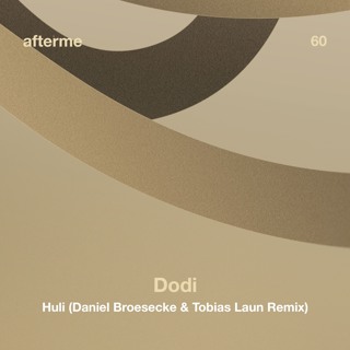 Dodi - Huli (Daniel Broesecke & Tobias Laun Remix)